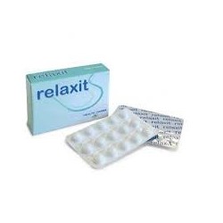 Relaxit 30 Compresse