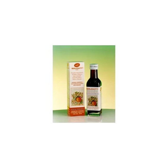 Soldatt Kaki 100ml Soldatt Kaki 100ml