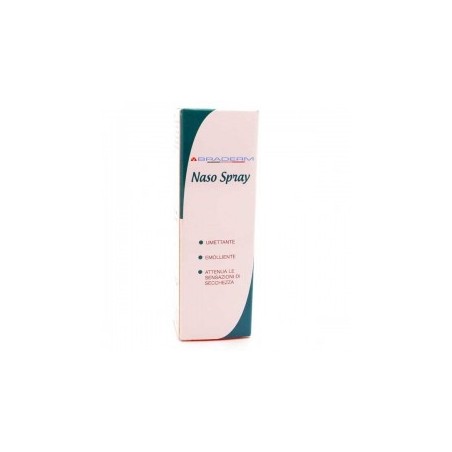 Naso Spray 30ml Naso Spray 30ml