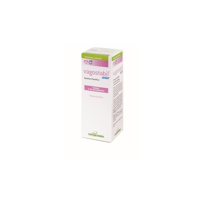 Vagostabil Junior 100ml Vagostabil Junior 100ml
