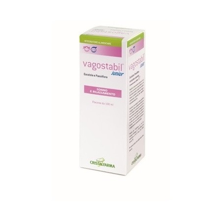 Vagostabil Junior 100ml Vagostabil Junior 100ml