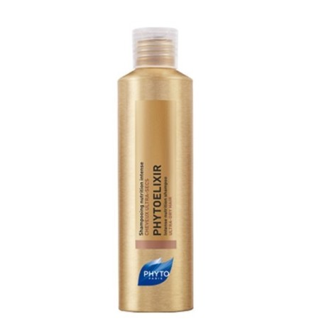 Phyto Phytoelixir Shampoo 200ml
