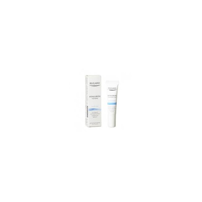 Rugard Hyaluron Contorno Occhi 15 Ml Rugard Hyaluron Contorno Occhi 15 Ml