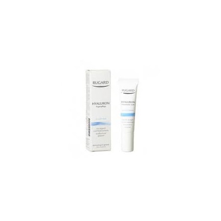 Rugard Hyaluron Contorno Occhi 15 Ml Rugard Hyaluron Contorno Occhi 15 Ml