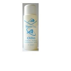 Vitaminsidea A Olio Riepitelizzante 150 Ml