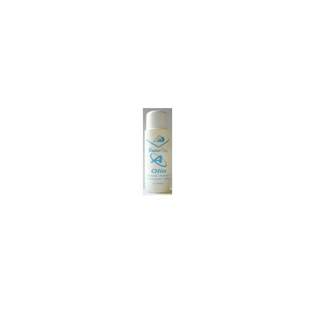 Vitaminsidea A Olio Riepitelizzante 150 Ml