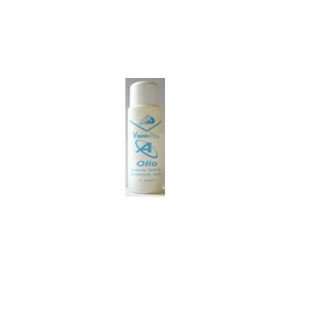 Vitaminsidea A Olio Riepitelizzante 150 Ml