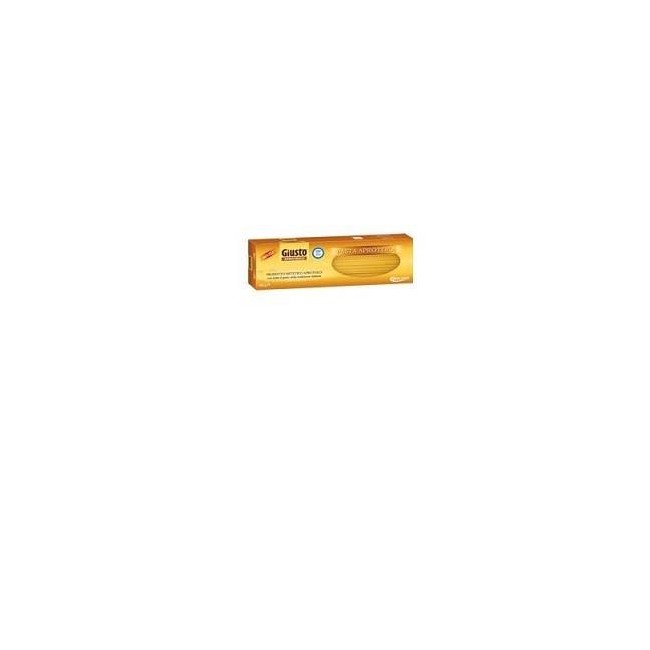 Giusto Aproteico Spaghetti 500g Giusto Aproteico Spaghetti 500g