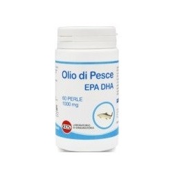 Kos Olio Pesce 60 Perle