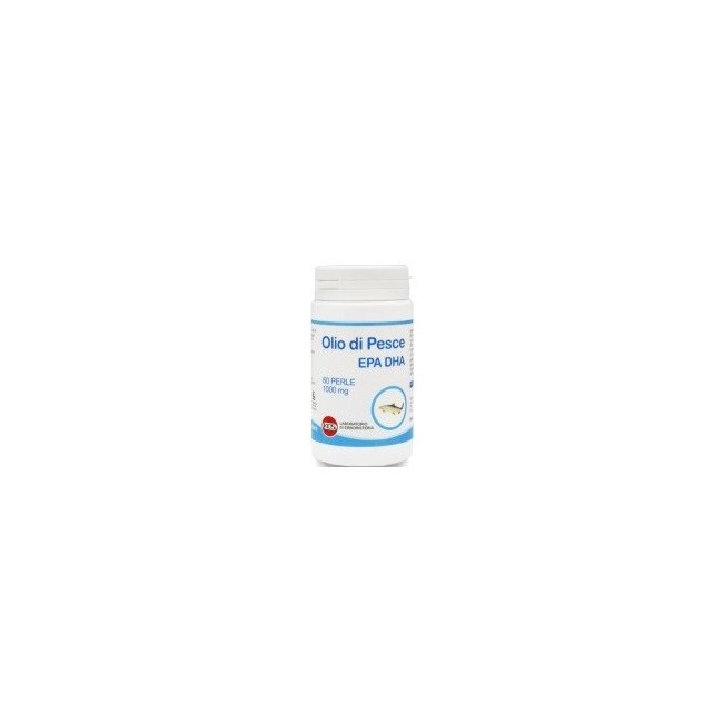 Kos Olio Pesce 60 Perle