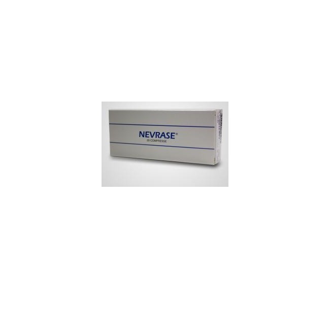 Nevrase 20 Compresse