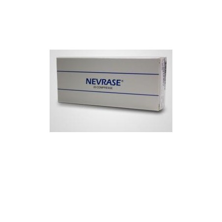 Nevrase 20 Compresse