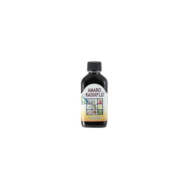 Selerbe Amaro Radixflu 200ml Selerbe Amaro Radixflu 200ml