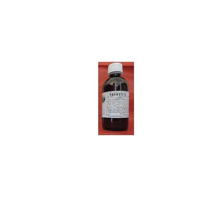 Mirtux Sciroppo 150ml