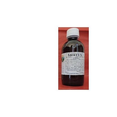 Mirtux Sciroppo 150ml