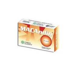 Macandin 42 Capsule
