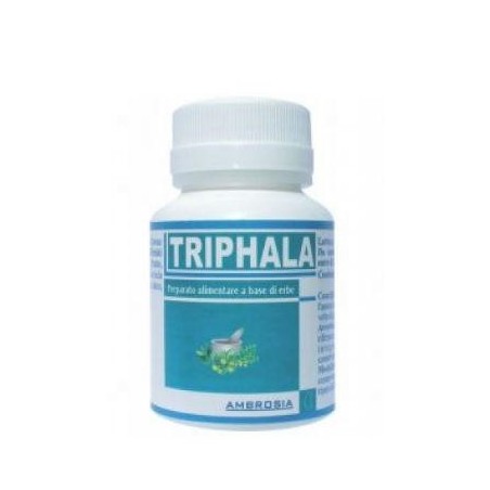Triphala 100 Compresse