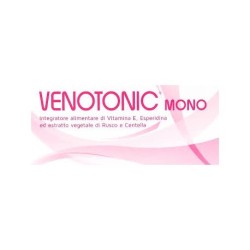 Venotonic Mono 20 Compresse 850mg