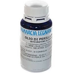 Perilla 60 Capsule 9,9g