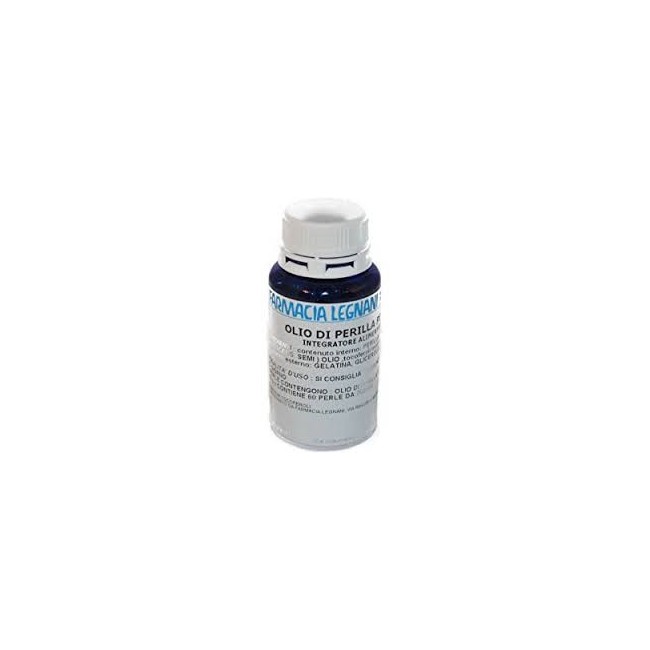 Perilla 60 Capsule 9,9g