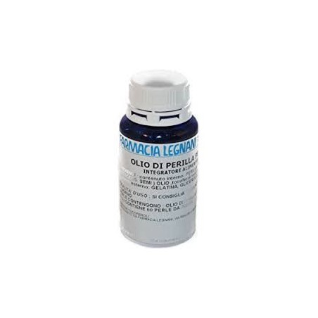Perilla 60 Capsule 9,9g