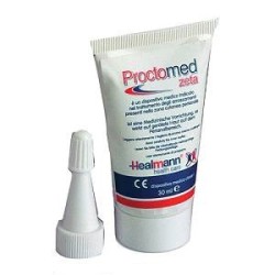 Proctomed Crema Pomata 30ml