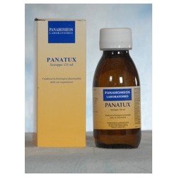 Panatux Sciroppo 125ml