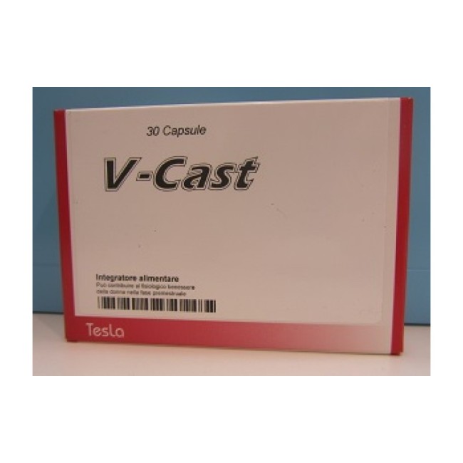 V Cast 30 Capsule V Cast 30 Capsule