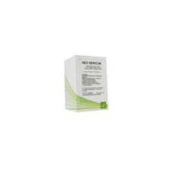 Oti Neo Sericum 60 Capsule