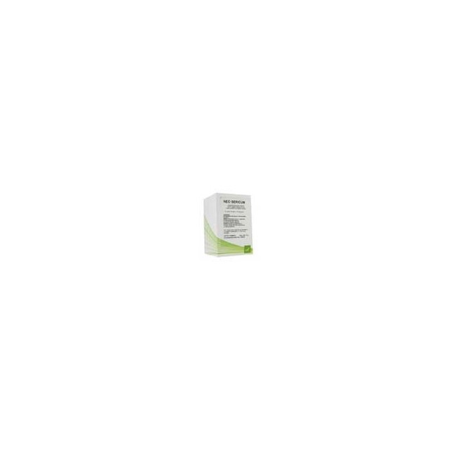Oti Neo Sericum 60 Capsule Oti Neo Sericum 60 Capsule