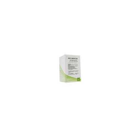 Oti Neo Sericum 60 Capsule Oti Neo Sericum 60 Capsule