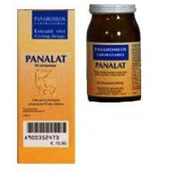 Panalat 60 Compresse