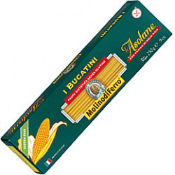Le Asolane Bucatini Mais 250g
