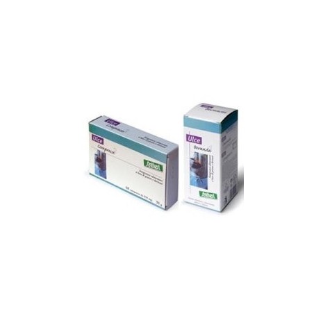 Ulce 1 Bevanda 240ml Santiveri Ulce 1 Bevanda 240ml Santiveri