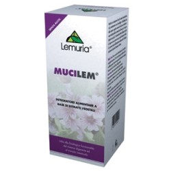 Lemuria Mucilem Liquido 200ml