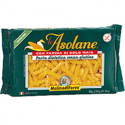 Le Asolane Eliche 250g