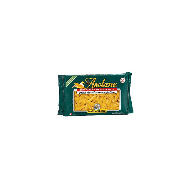 Le Asolane Eliche 250g Le Asolane Eliche 250g