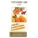 Dr Giorgini Vitamin 100 60 Pastiglie