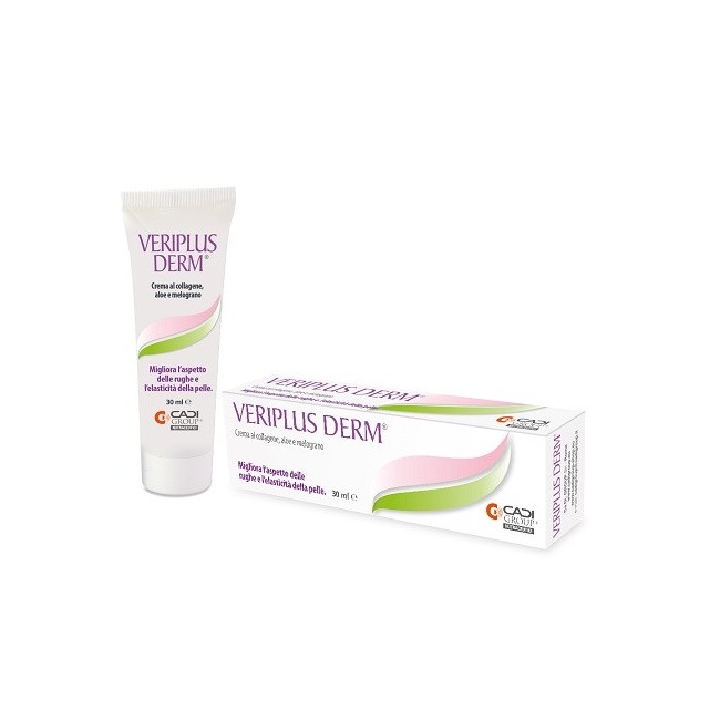 Veriplus Derm Crema 30ml