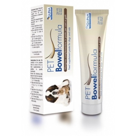 Pet Bowelformula 50g Pet Bowelformula 50g