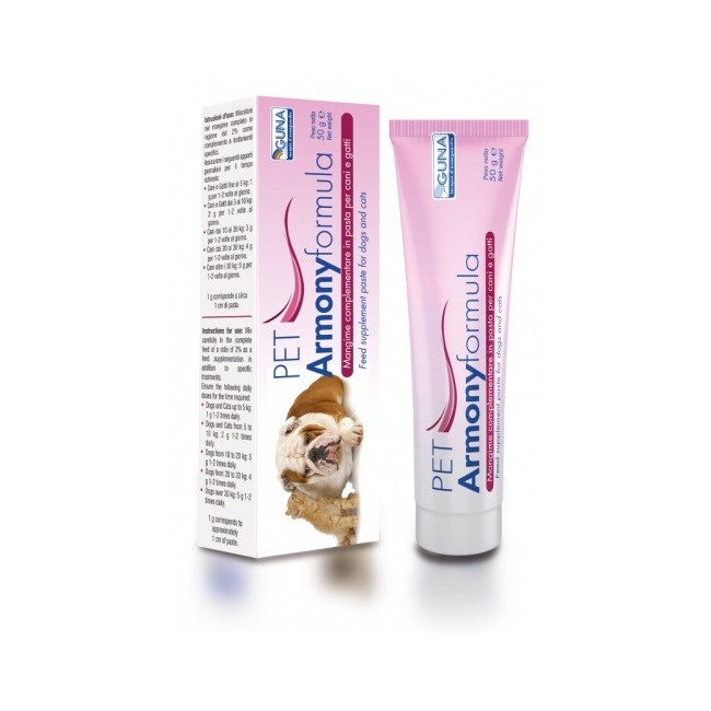 Pet Armonyformula 50g Pet Armonyformula 50g