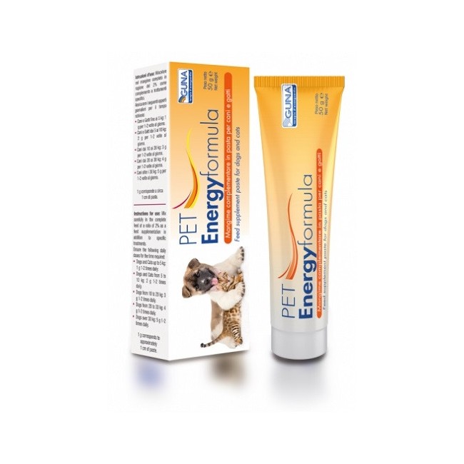 Pet Energyformula 50g Pet Energyformula 50g