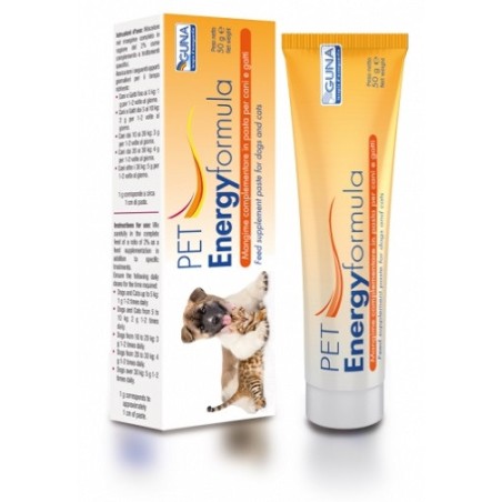 Pet Energyformula 50g Pet Energyformula 50g