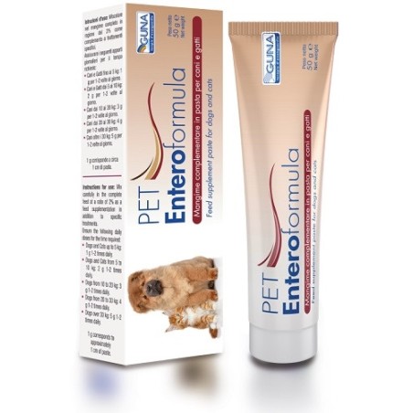 Pet Enteroformula 50g Pet Enteroformula 50g