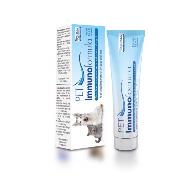 Guna Pet Immunoformula 50g
