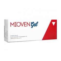 Agaton Mioven Gel 100ml