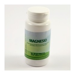 Raemil Magnesio 50 Compresse