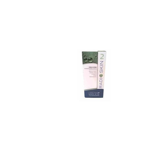 Radioskin 2 Crema 75ml Radioskin 2 Crema 75ml