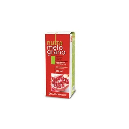 Farmaderbe Melograno 500ml