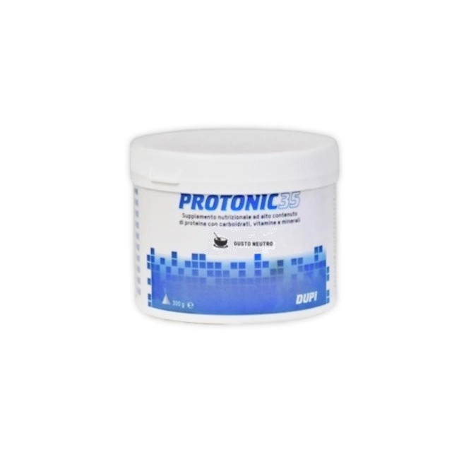 Protonic 35 Neutro 300g Protonic 35 Neutro 300g